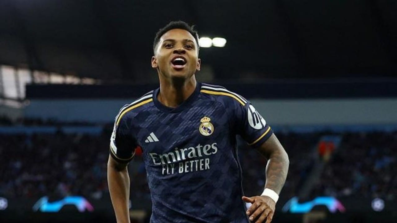 نادٍ إنجليزي يسعى لضم رودريغو