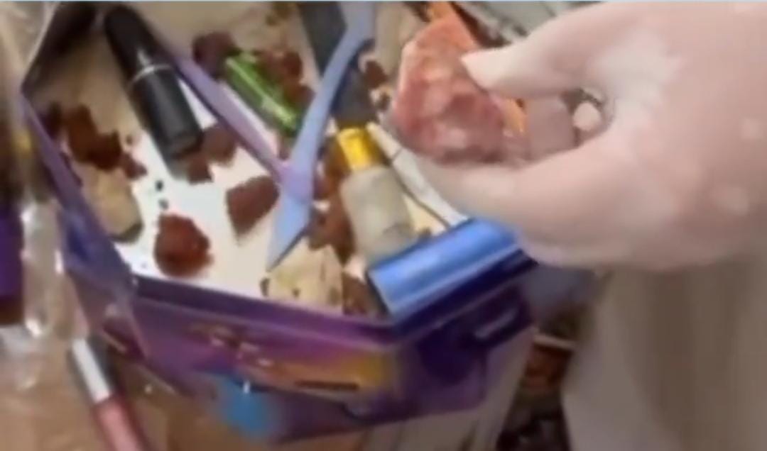 الداخلية الكويتية تضبط مواطنة بتهمة ممارسة السحر والشعوذة