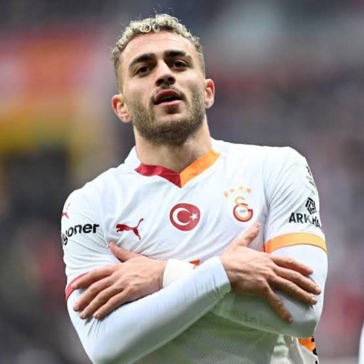 مستجدات مثيرة في مفاوضات نيوم مع لاعب غلطة سراي باريش يلماز