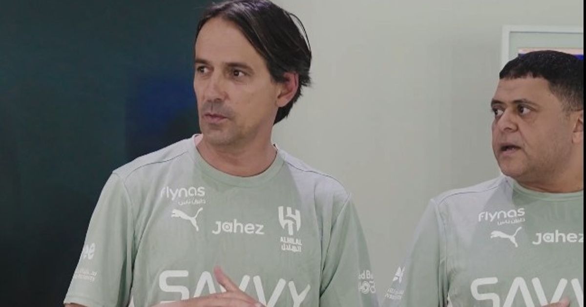 الهلال يبحث عن حارس أجنبي مواليد