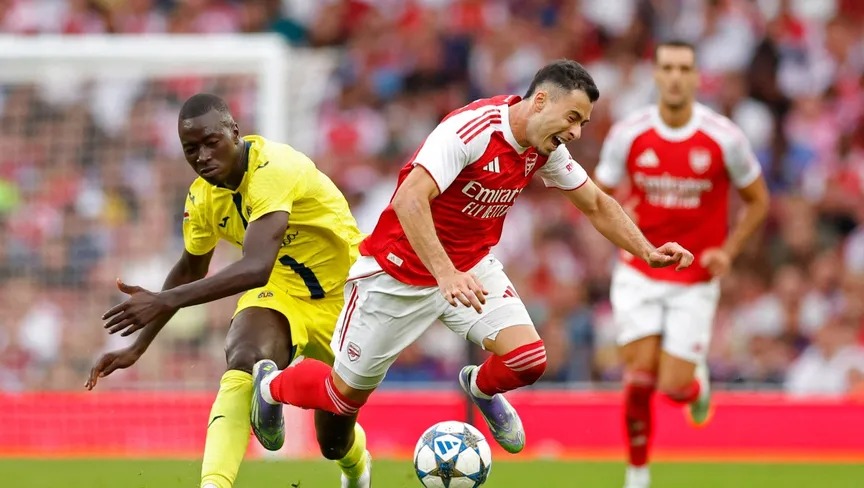 نيوم مهتم بالتعاقد مع بابي غاي