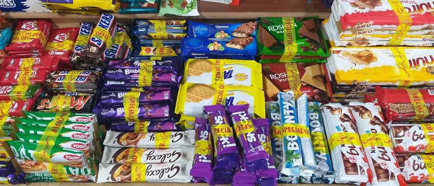 الخضيري يحذر من مخاطر الحلويات التجارية ومكوناتها الضارة على الصحة