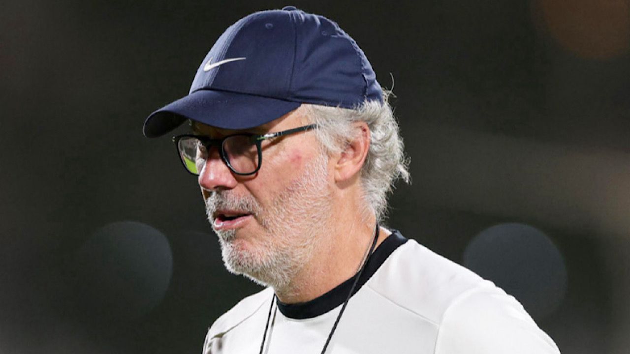 الاتحاد يفقد 7 دوليين في فترة التوقف