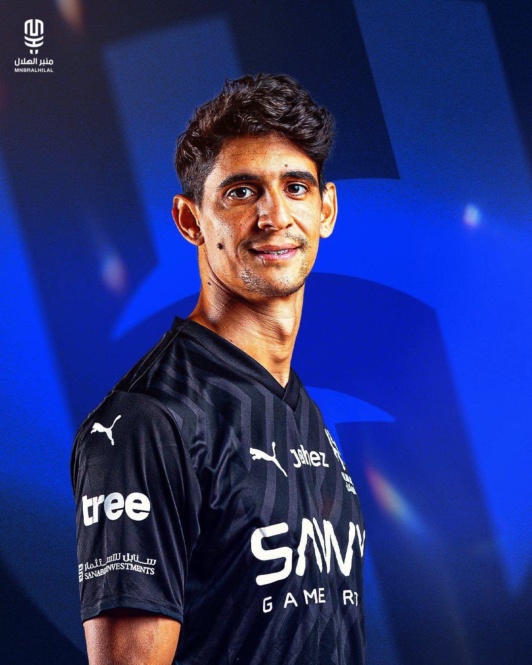 الجولات التي يتوقع غياب كوليبالي وبونو عنها بسبب كأس إفريقيا