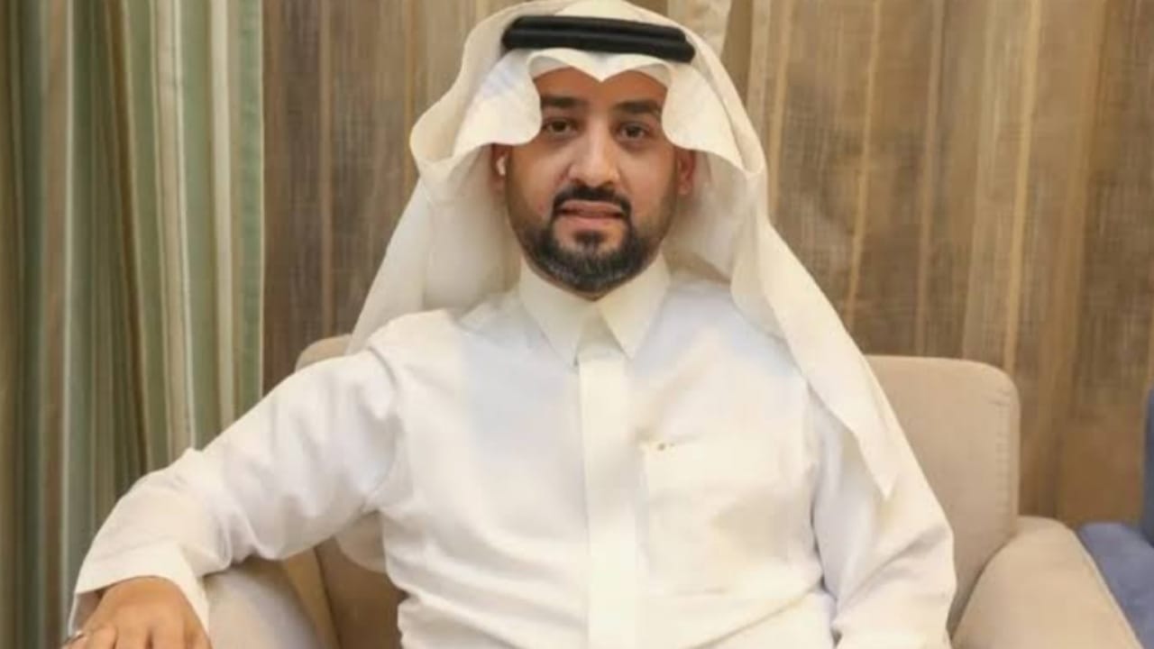 إلغاء تزكية الغامدي لرئاسة الأهلي