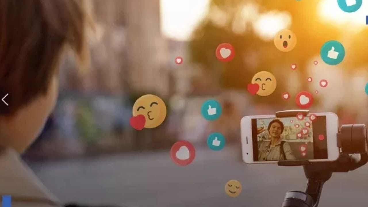 مستشارة أسرية: المحتوى الهابط يدفع 41 من الأطفال لحلم الشهرة.. فيديو