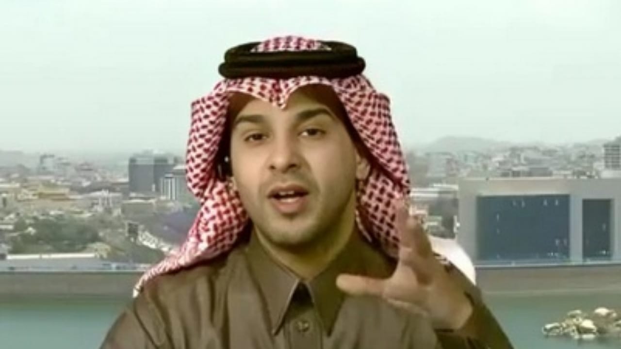 الشهري يكشف أسرار نظام “داش” لخفض ضغط الدم بسرعة