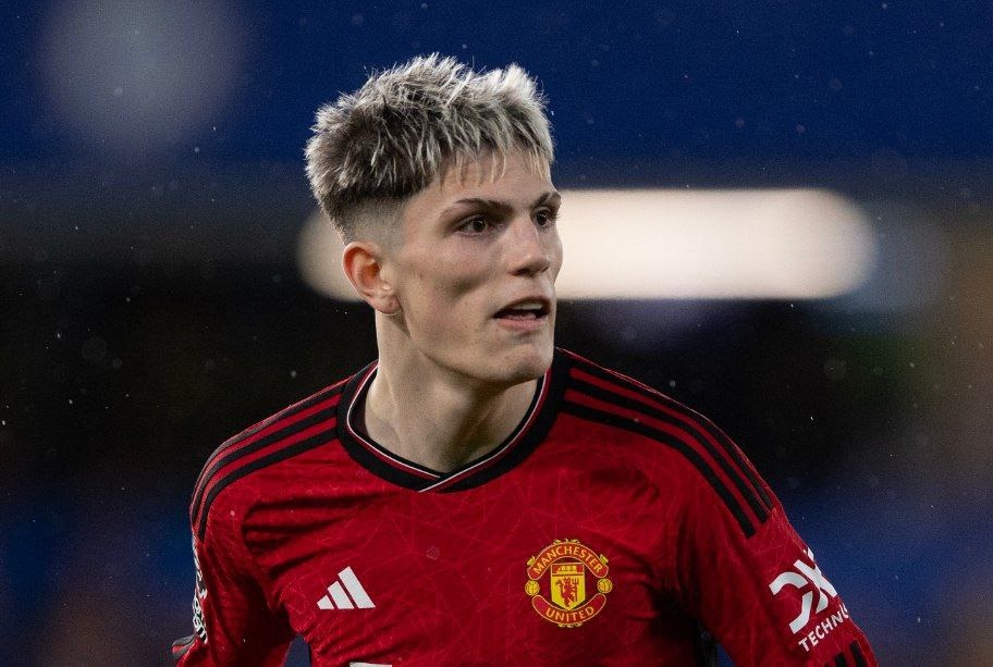 غارناتشو يرفض عرضا من روشن