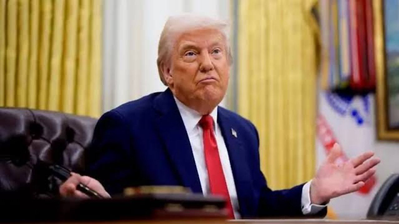 ترامب يعلن استحواذ الحكومة على 10% من أسهم إنتل