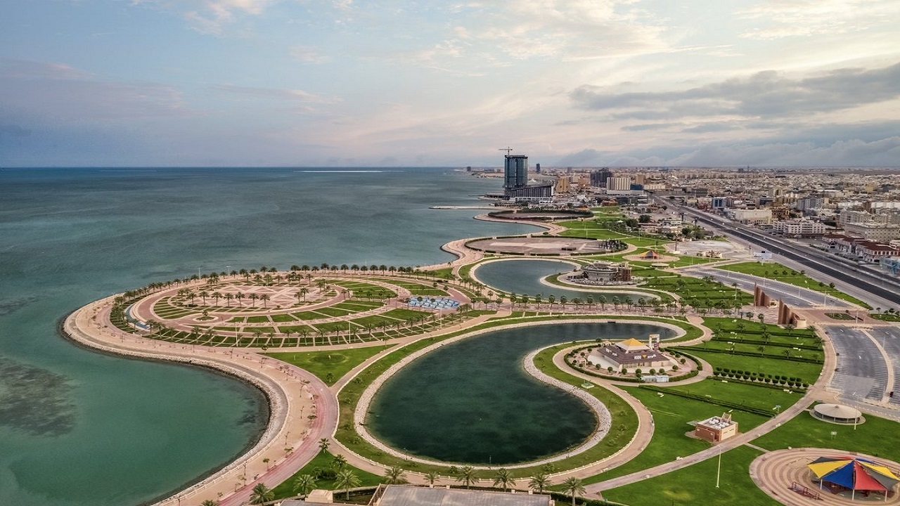 بدء أعمال السجل العقاري لـ45,299 قطعة عقارية بالمنطقة الشرقية