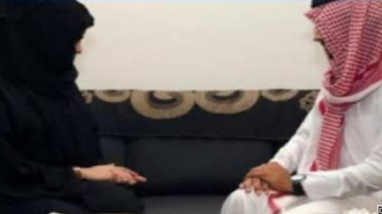 الموارد البشرية: التهديد بالطلاق عنف أسري