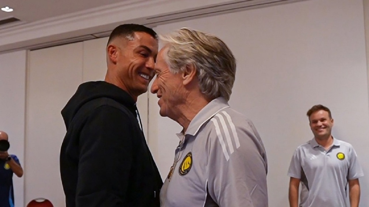 النصر بين السبعين والأربعين.. مشروع بخبرة أم مغامرة بالزمن؟.. فيديو