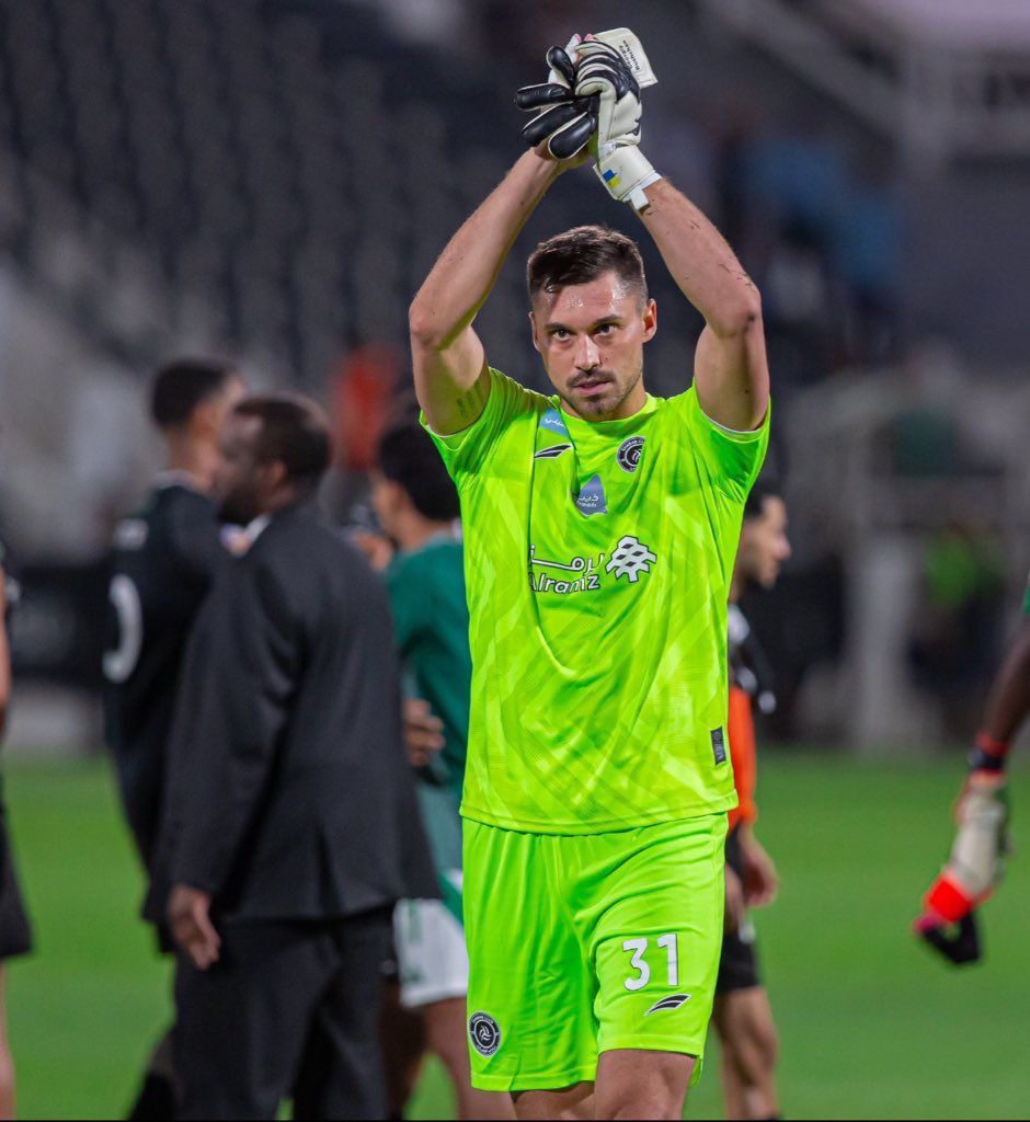 الشباب يتجه للاستغناء عن ديالو وبوشان