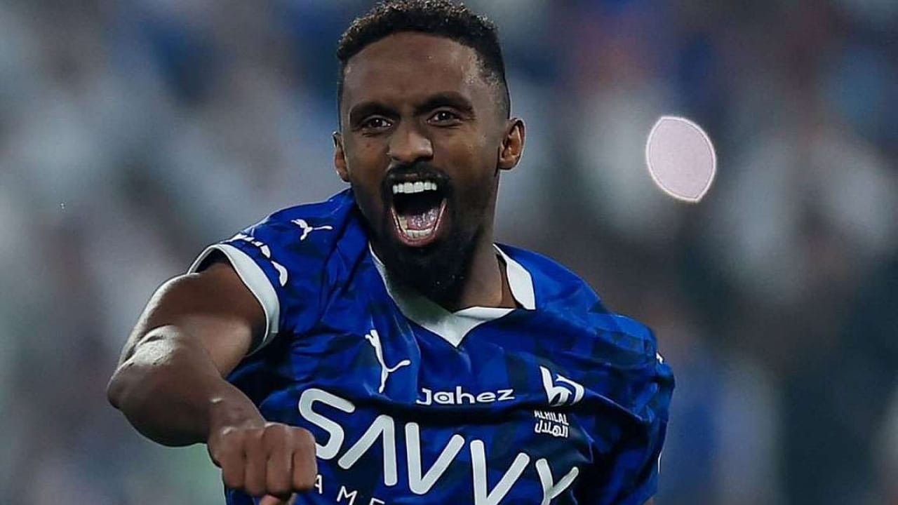 بقرار من إنزاغي.. خليفة الدوسري خارج حسابات الهلال