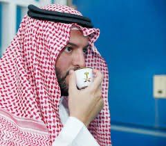 الروقي يعبر عن امتنانه لـ بن نافل: رجل مبروك ونواياه طيبة