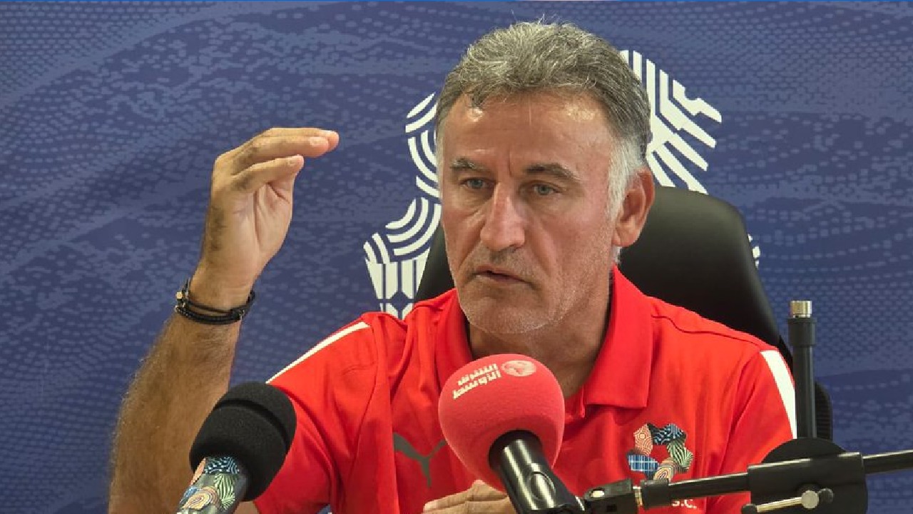 غالتييه: نيوم وُلِد كبيراً وسيكون له شأن في المستقبل القريب