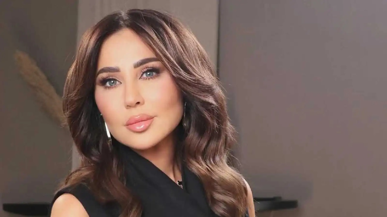 رابعة الزيات تتعرض لكسر في القدم إثر سقوطها