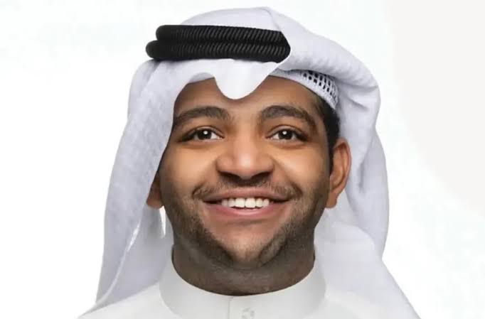 تحسن الحالة الصحية لخالد المظفر بعد وعكة مفاجئة على المسرح بالرياض .. فيديو