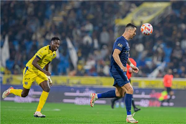 الهريفي يوضح سبب ترشيح النصر للتتويج بالدوري هذا الموسم.. فيديو