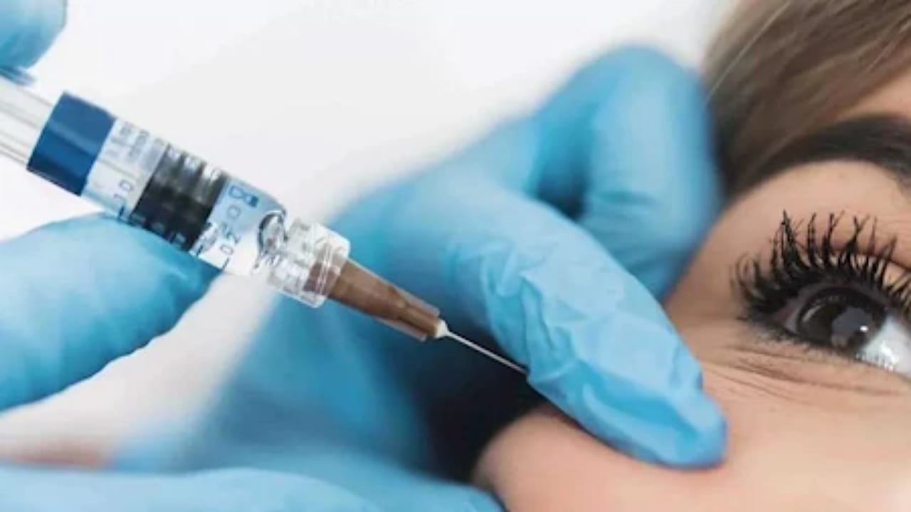 وفاة عروس مصرية إثر حقن تجميلي مغشوش