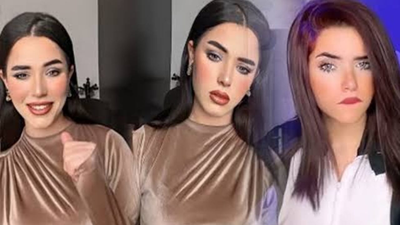 القبض على البلوغر هاجر سليم بتهمة نشر مقاطع خادشة للحياء.. فيديو