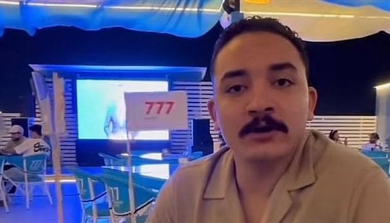 القبض على البلوجر علياء قمرون لنشر محتوى خادش