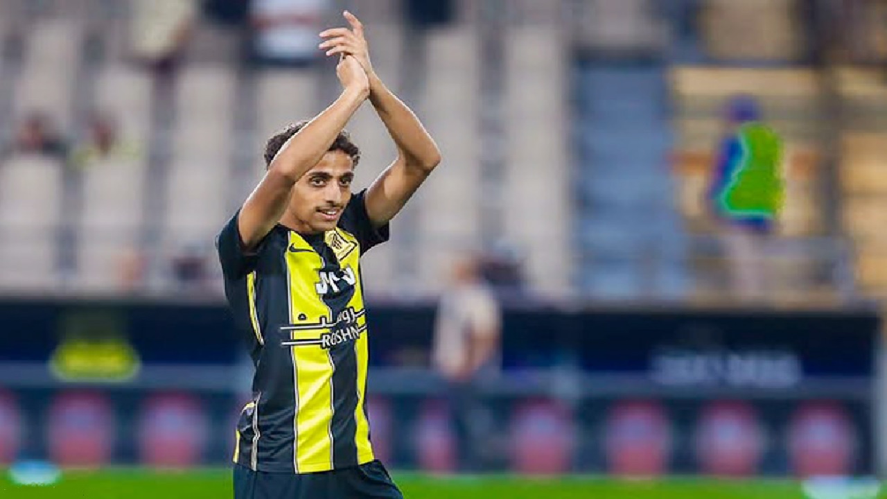 همام الهمامي يوقع للشباب