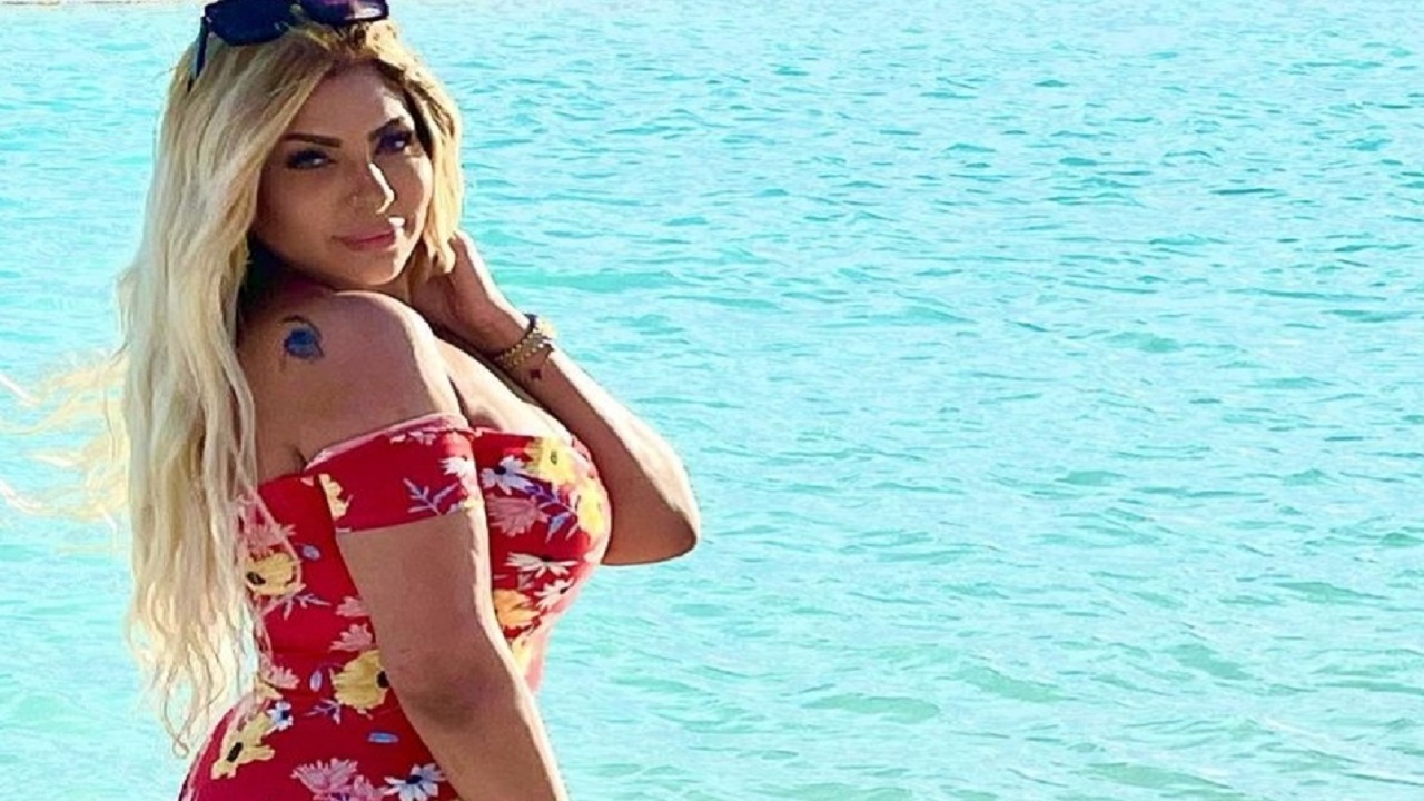 اعترافات سارة خليفة في واقعة الاعتداء الجنسي على سائقها السابق.. فيديو