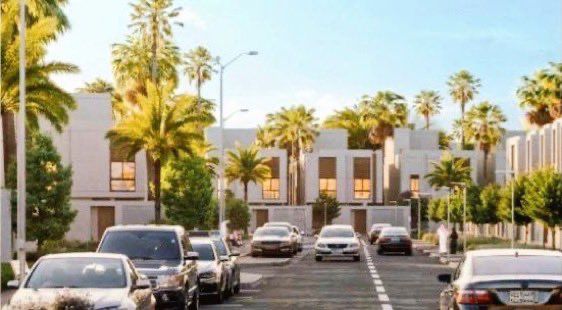 أجدان تعلن استلام أرض مشروع داره الواجهة السكني في الدمام..صور أجدان تعلن استلام أرض مشروع داره الواجهة السكني في الدمام..صور