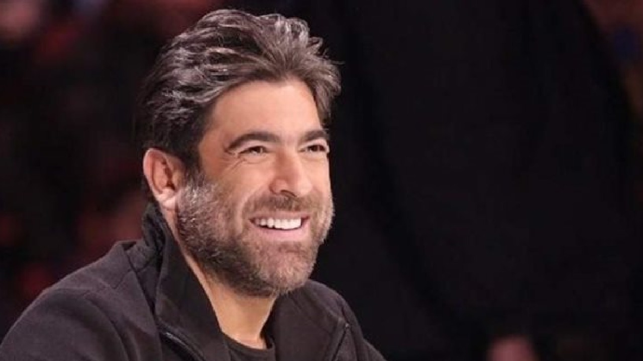 وائل كفوري يرزق بطفلة من زوجته الثانية