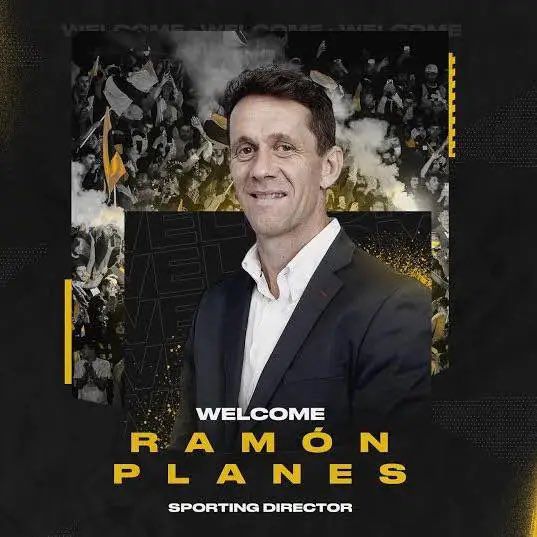 البكيري: عرش رامون أفضل مدير رياضي في خطر