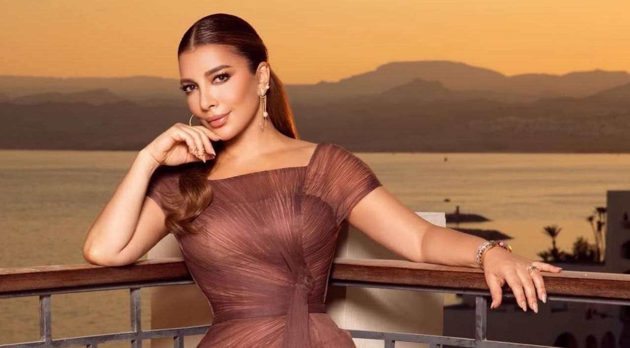 أصالة تعلن اعتزالها من مواقع التواصل بعد أزمة تصريحاتها في جرش