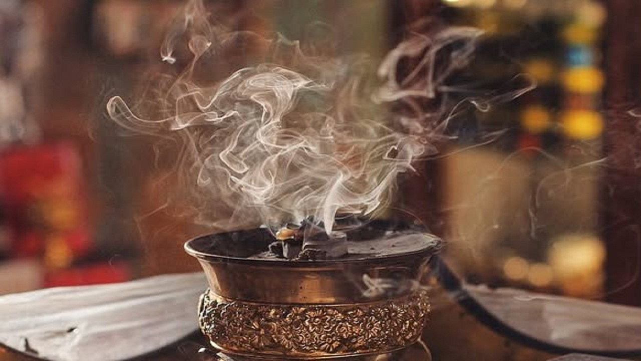 الخضيري: استنشاق أدخنة الحبة السوداء تؤدي للوفاة