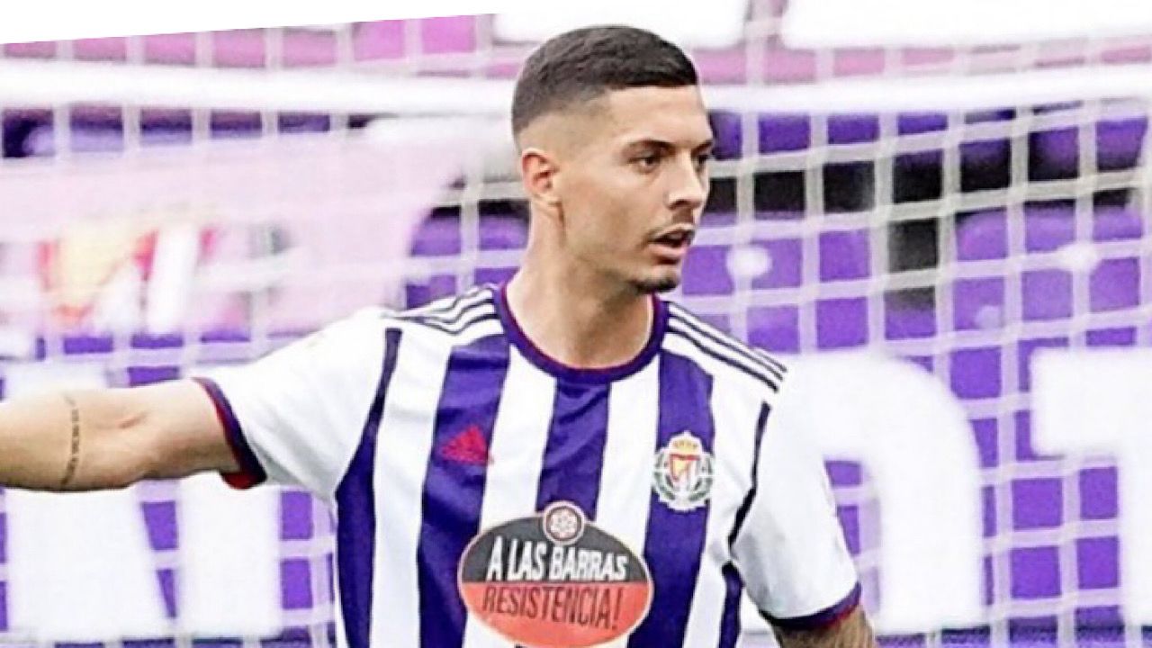 الشباب يسعى لضم المدافع سانشيز