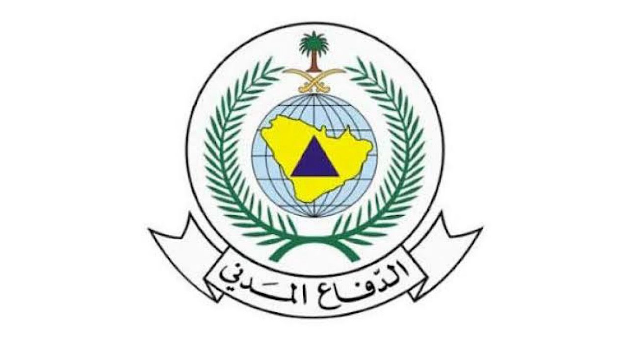 مدني المدينة المنورة يخمد حريقًا اندلع بمبنى تحت الإنشاء