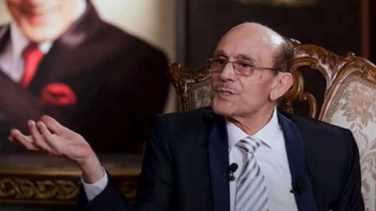 حريق محدود في فيلا الفنان محمد صبحي يثير قلق جمهوره