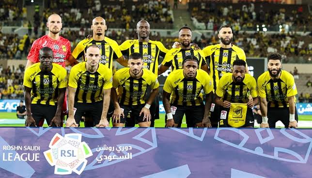 بيرجوين: مستعدون لمواجهة النصر وهدفنا الفوز