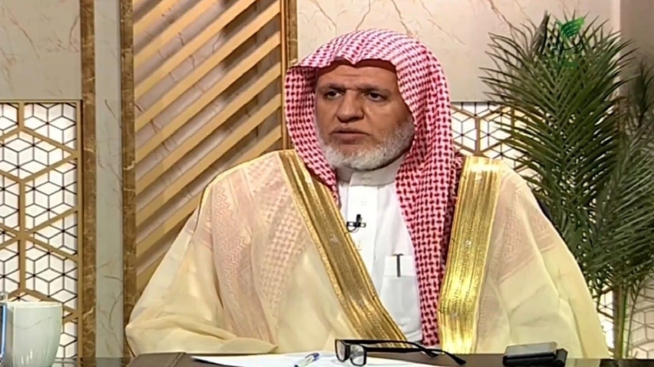 الشبل يجيب سائل رزق بتوأم ذكرين ولا يستطيع ذبح 4 من الأغنام.. فيديو