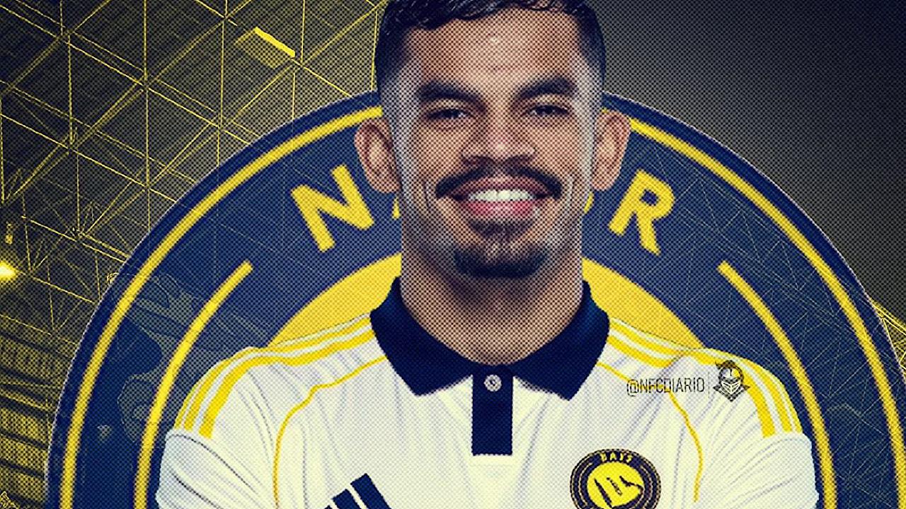الاتحاد ونيوم يتنافسان على ضم سعد الموسى