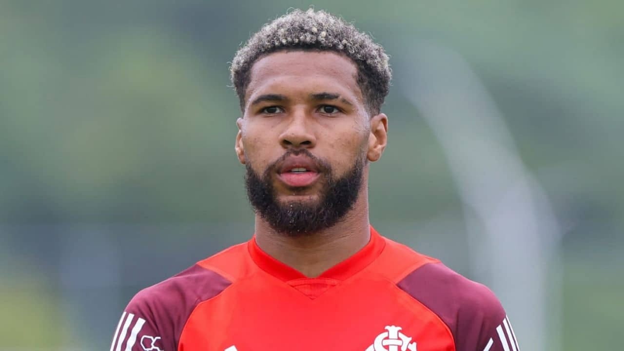 جناح إنترناسيونال على أعتاب الانتقال إلى الريان