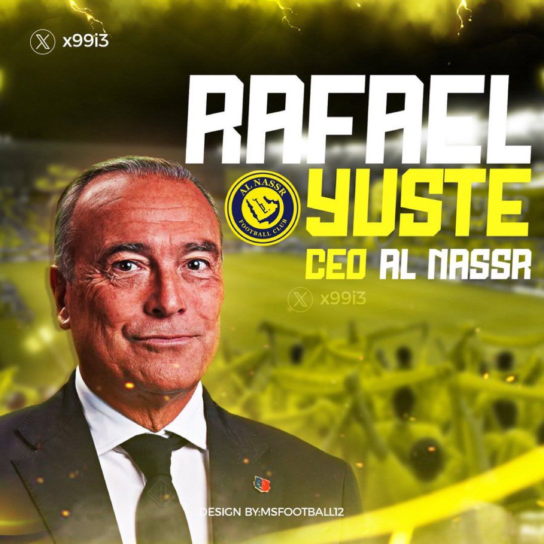 النصر يرغب في التعاقد مع رئيس نادي برشلونة