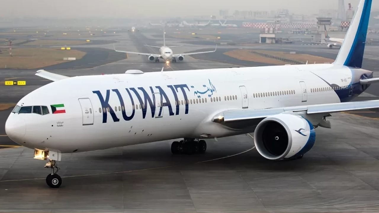 مطار الكويت الأقل نموًا في الخليج خلال النصف الأول من 2025