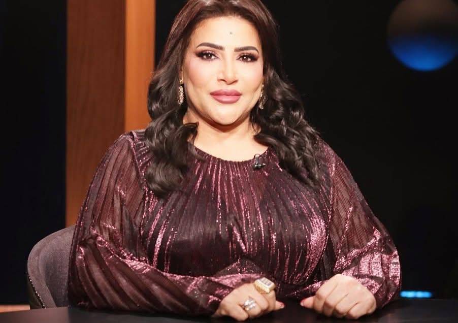 إحالة بدرية طلبة للتحقيق بعد تجاوزات في بث مباشر