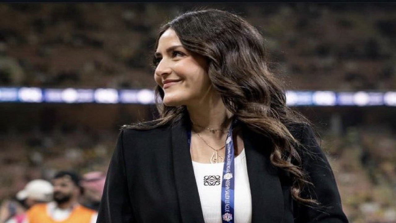 سلمى ملاعب تُنفي رحيلها عن الاتحاد