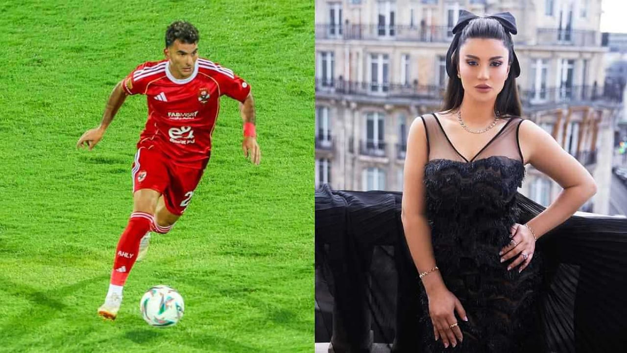 هدى الإتربي ترد على أزمة هتافات جمهور الزمالك ضد زيزو