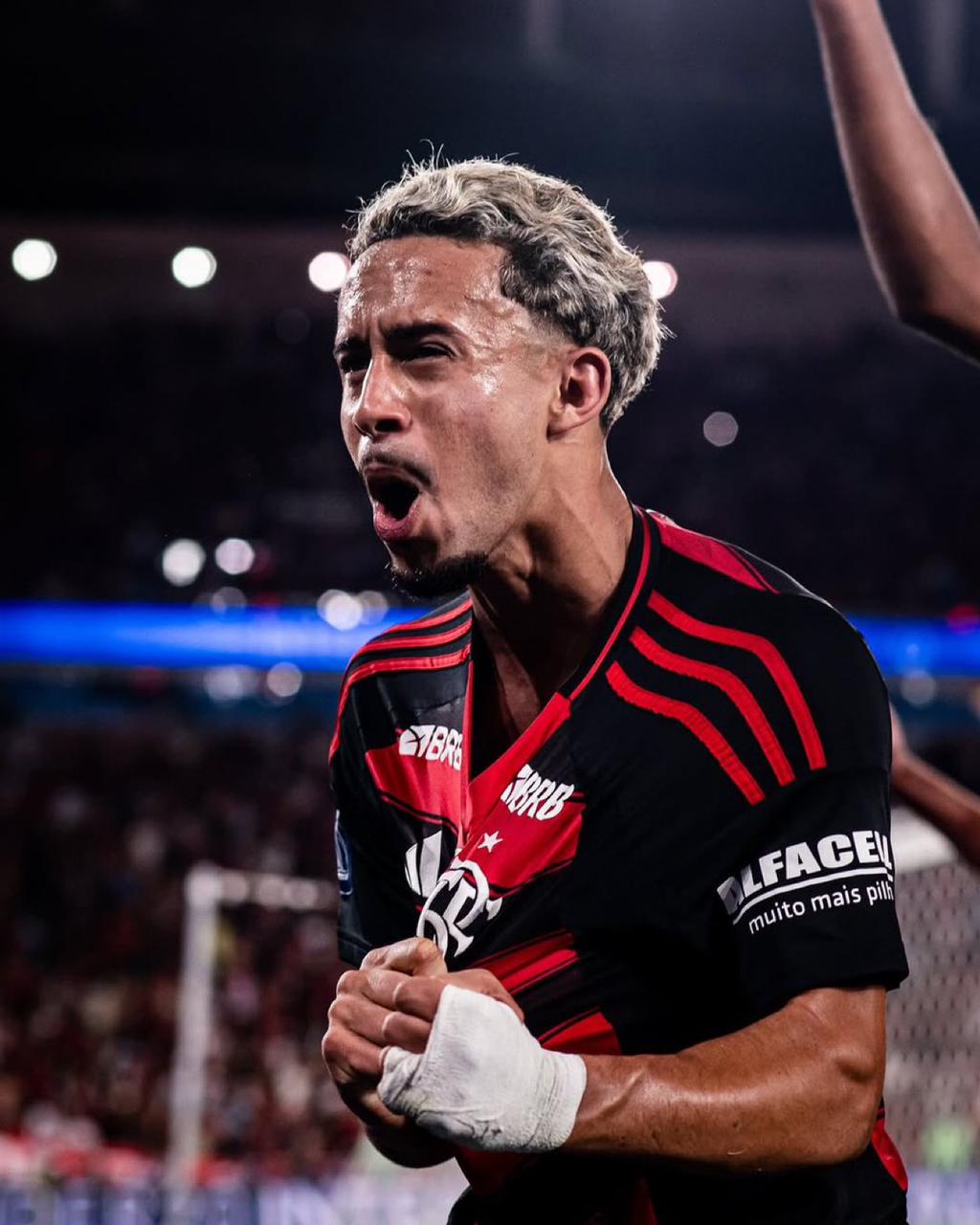 الأهلي ينتظر نتائج الفحوصات الطبية قبل الاعلان رسميا عن صفقة غونسالفيس