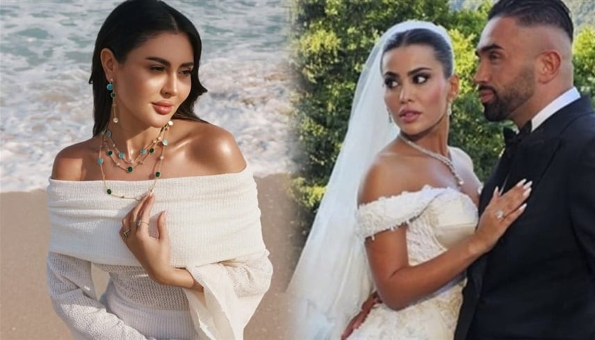 أول رد من مريم حسين بعد انتقاد حضورها لحفل الدكتورة يومي