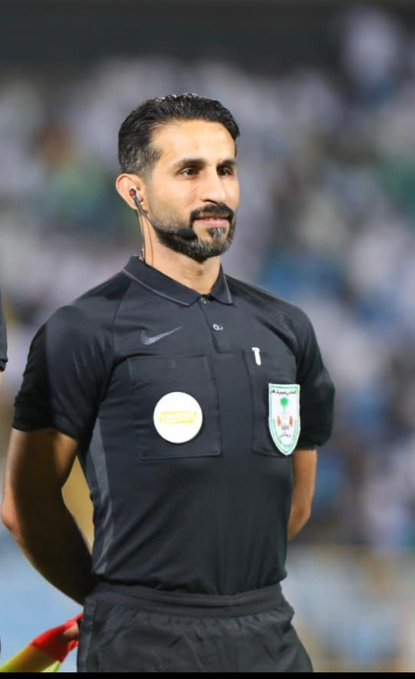 انضمام 3 حكام سعوديين لطواقم التحكيم بكأس العالم تحت 17 عاما