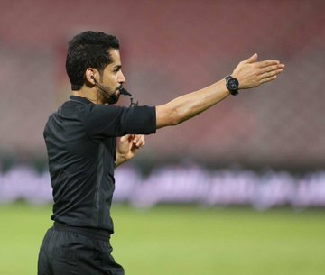 انضمام 3 حكام سعوديين لطواقم التحكيم بكأس العالم تحت 17 عاما