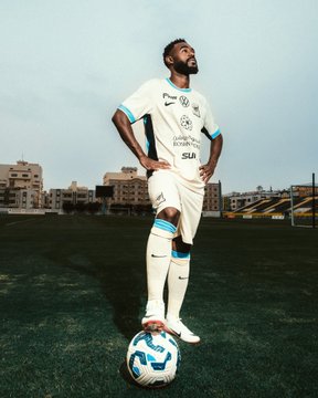 الاتحاد يكشف عن الطقم الاحتياطي للفريق